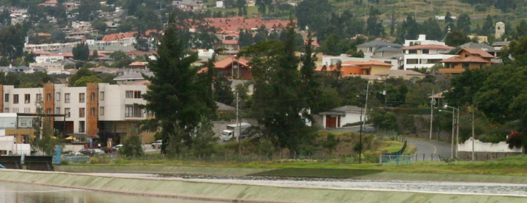 Cumbayá