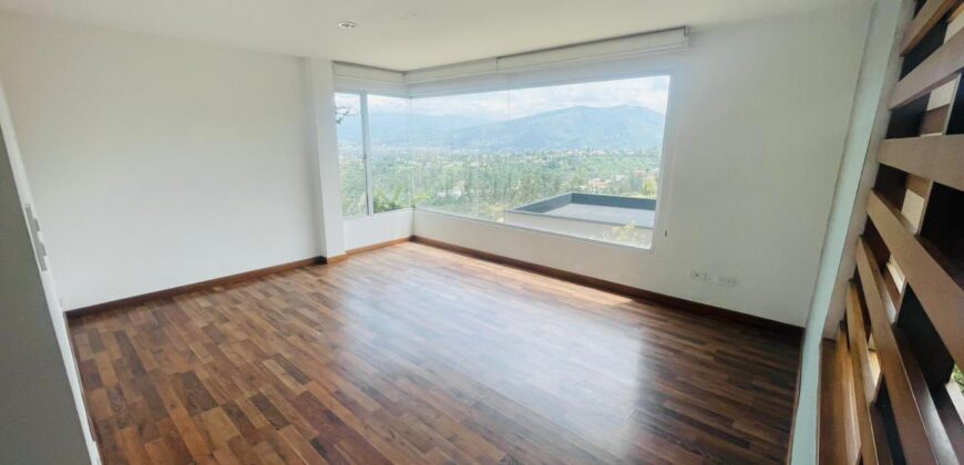 Excusivo Loft en Venta – TANDA