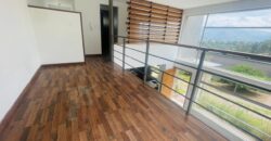 Excusivo Loft en Venta – TANDA