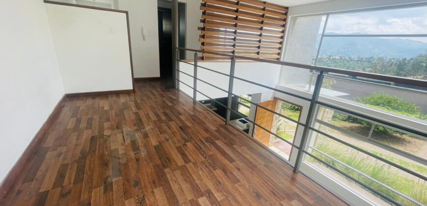 Excusivo Loft en Venta – TANDA