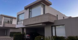 Casa Moderna en Renta/Venta – Puembo