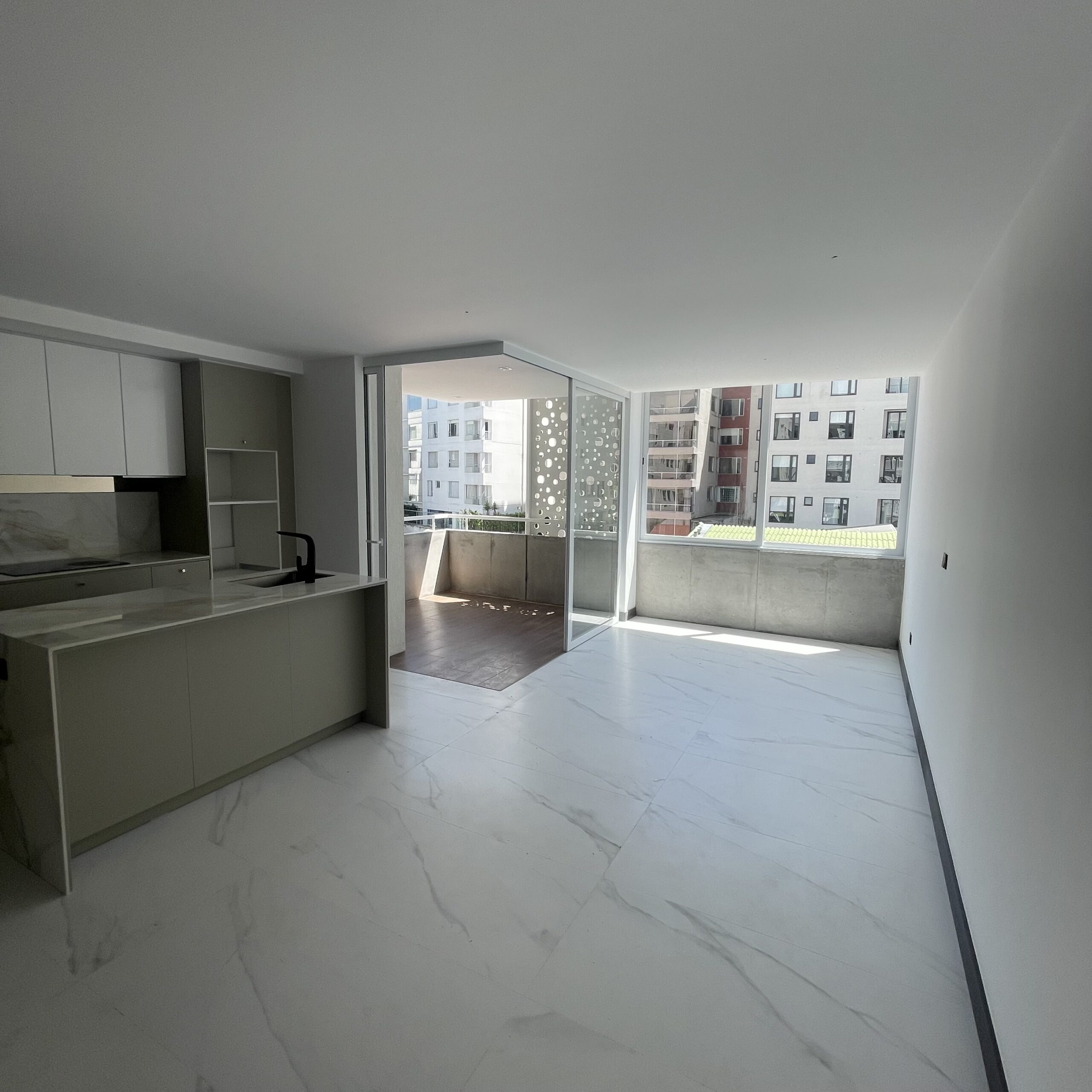 Suite por estrenar La Coruña Quito | $137.000